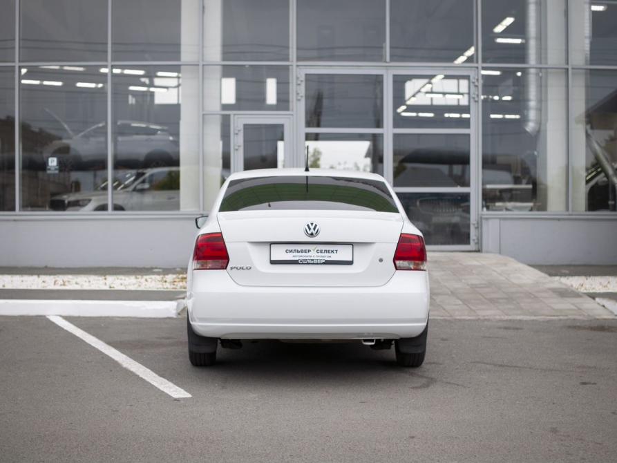 Volkswagen Polo V Курган  - изображение 4