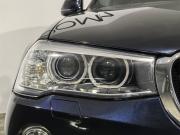 BMW X4 I (F26) Санкт-Петербург  - изображение 47