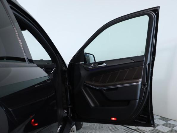 Mercedes-Benz GLS AMG I (X166) с пробегом 2016 года, цена 4 069 000 рублей, 117889 км, внедорожник, Автокод Объявления