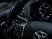 Toyota Land Cruiser Prado 150 Series Рестайлинг 1 Санкт-Петербург  - изображение 23