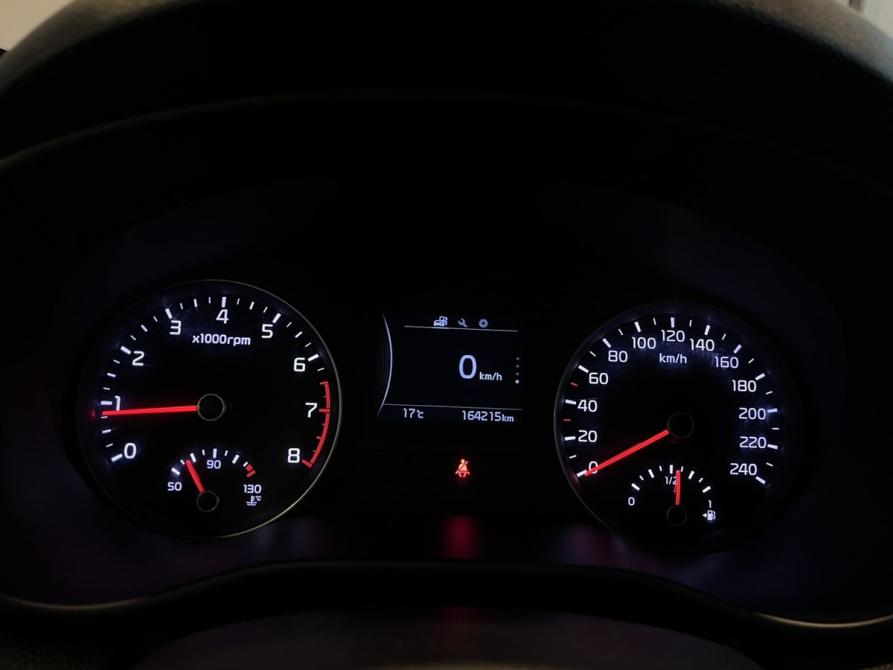 Kia Sportage IV Чебоксары  - изображение 11