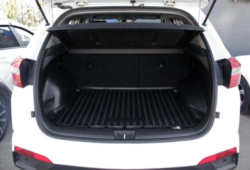 Hyundai Creta I Брянск  - изображение 24