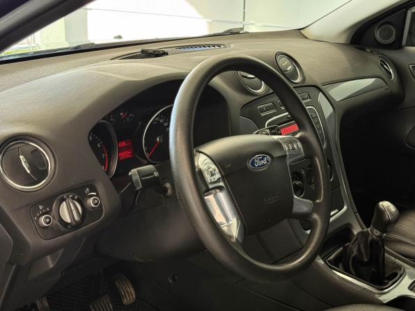 Ford Mondeo IV Рестайлинг с пробегом 2012 года, цена 787 000 рублей, 196553 км, седан, Автокод Объявления