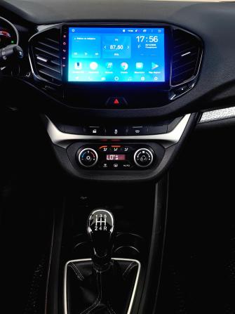 Lada (ВАЗ) Vesta I с пробегом 2018 года, цена 1 099 000 рублей, 116273 км, универсал, Автокод Объявления