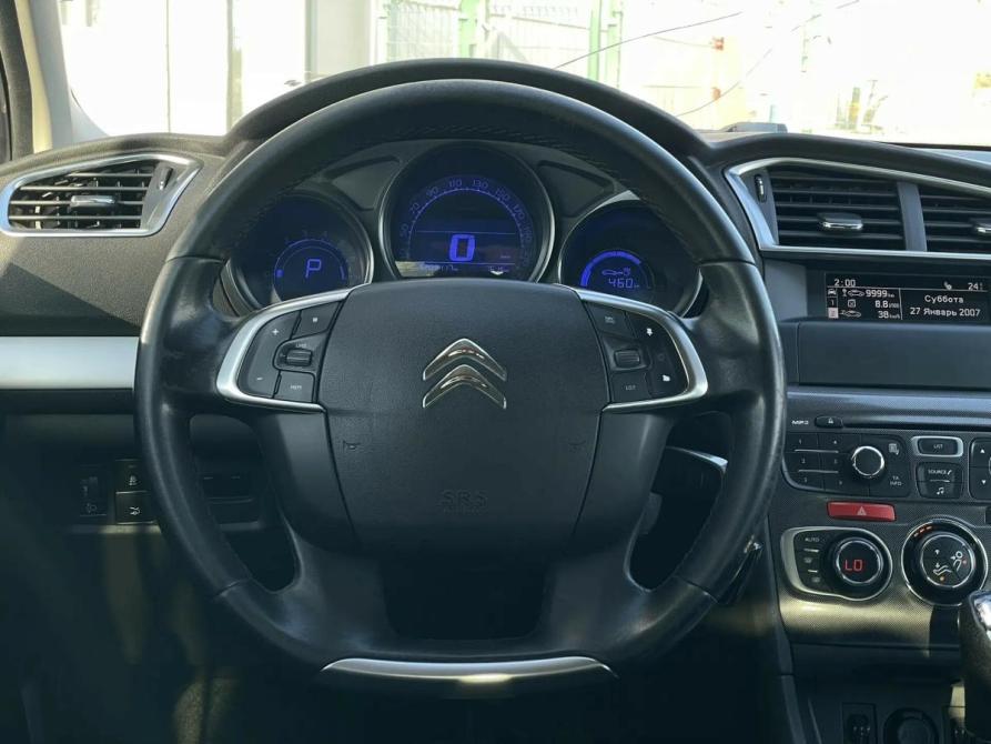 Citroen C4 II Краснодар  - изображение 10