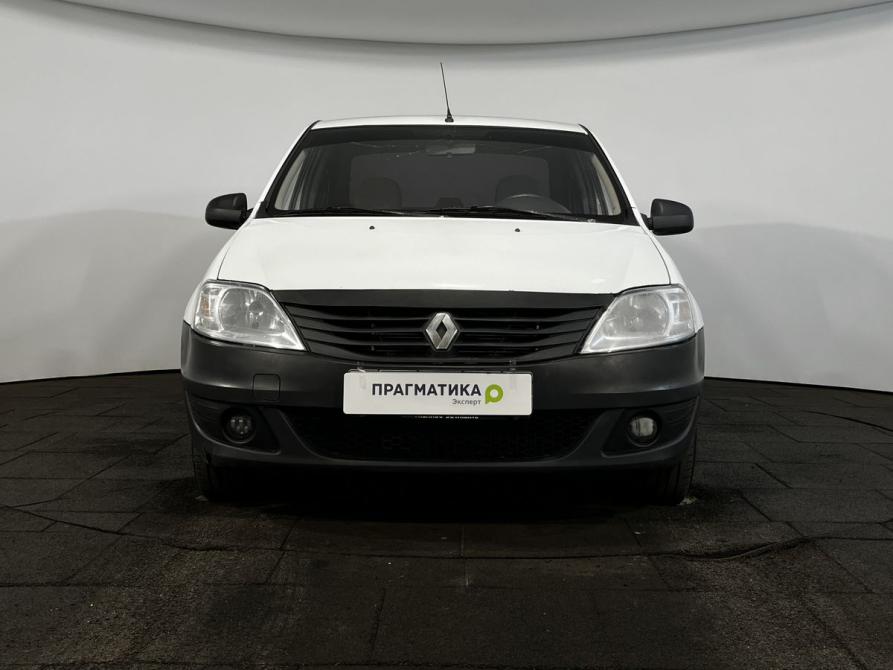 Renault Logan I Рестайлинг Великий Новгород  - изображение 2
