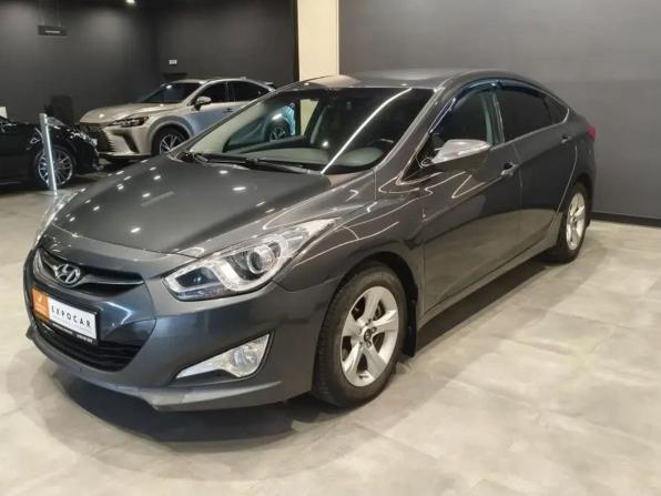 Hyundai i40 I с пробегом 2014 года, цена 1 419 000 рублей, 96000 км, седан, Автокод Объявления