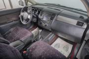 Nissan Tiida I Томск  - изображение 36