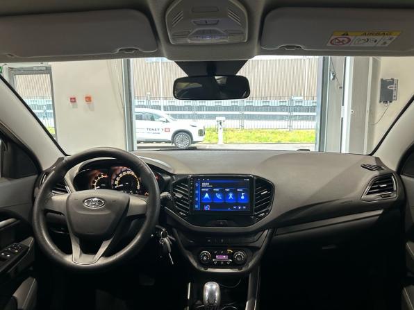 Lada (ВАЗ) Vesta I с пробегом 2020 года, цена 1 249 000 рублей, 51965 км, универсал, Автокод Объявления
