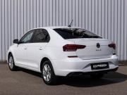 Volkswagen Polo VI Сочи  - изображение 22