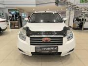 Geely Emgrand X7 I Казань  - изображение 24