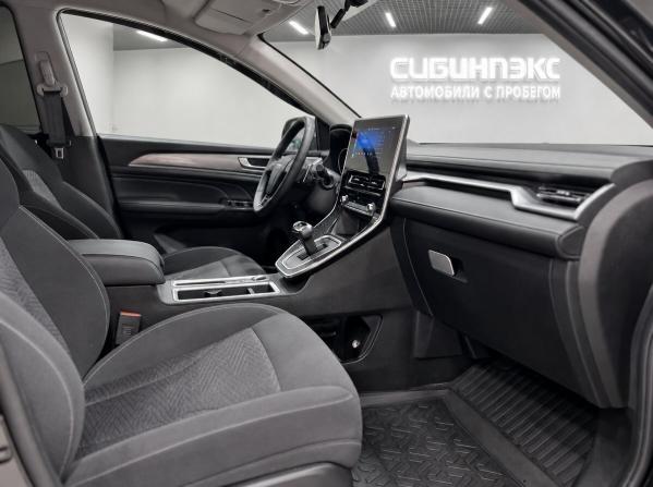 Haval M6 II с пробегом 2025 года, цена 2 050 000 рублей, 8300 км, внедорожник, Автокод Объявления
