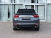Geely Tugella I Рестайлинг Воронеж  - изображение 25