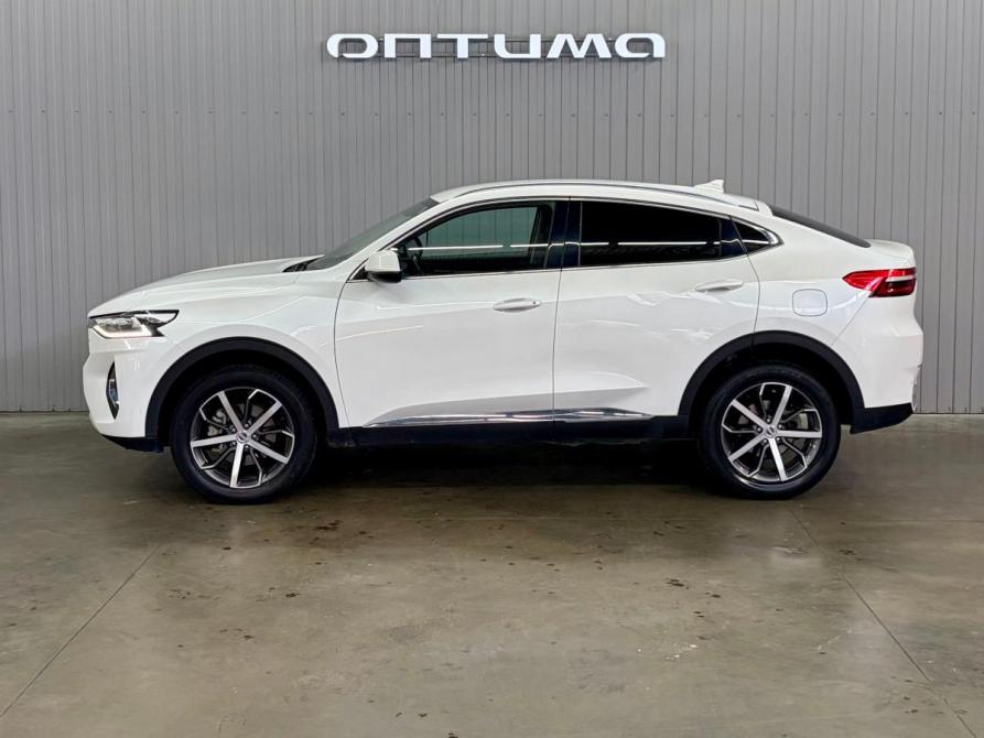 Haval F7x I Краснодар  - изображение 8