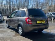 Lada (ВАЗ) Kalina II Нефтекамск  - изображение 16