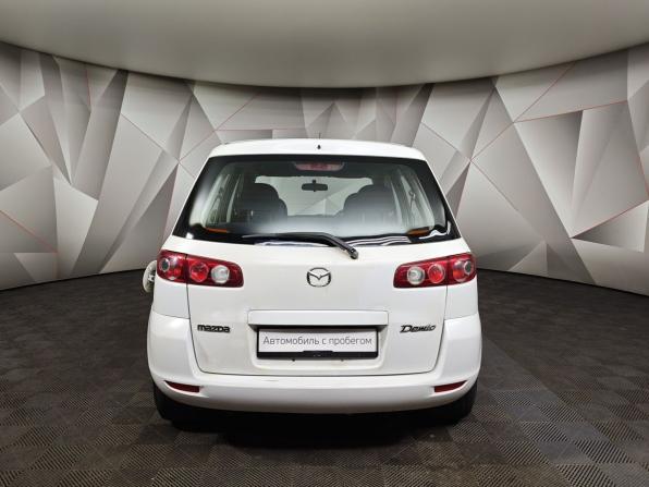 Mazda Demio II (DY) с пробегом 2003 года, цена 225 000 рублей, 311035 км, хэтчбек, Автокод Объявления