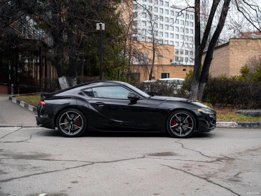 Toyota Supra V (A90) Москва  - изображение 3