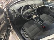 Skoda Octavia II (A5) Рестайлинг Москва  - изображение 26