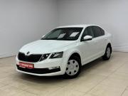 Skoda Octavia III (A7) Рестайлинг Альметьевск  - изображение 22