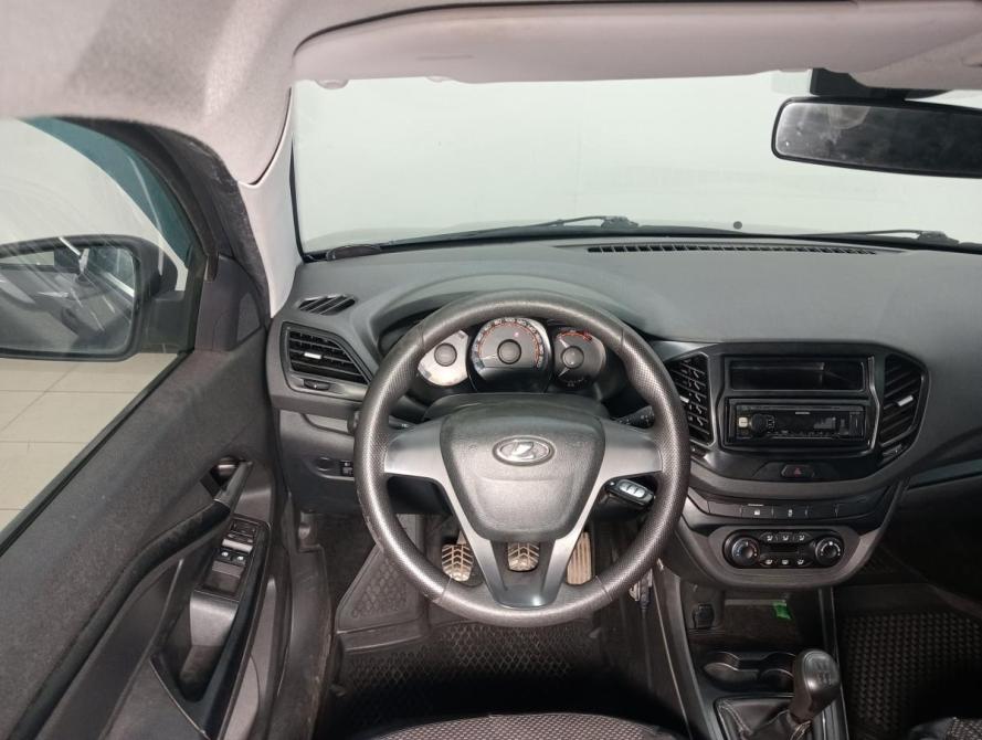 Lada (ВАЗ) Vesta I Ижевск  - изображение 10