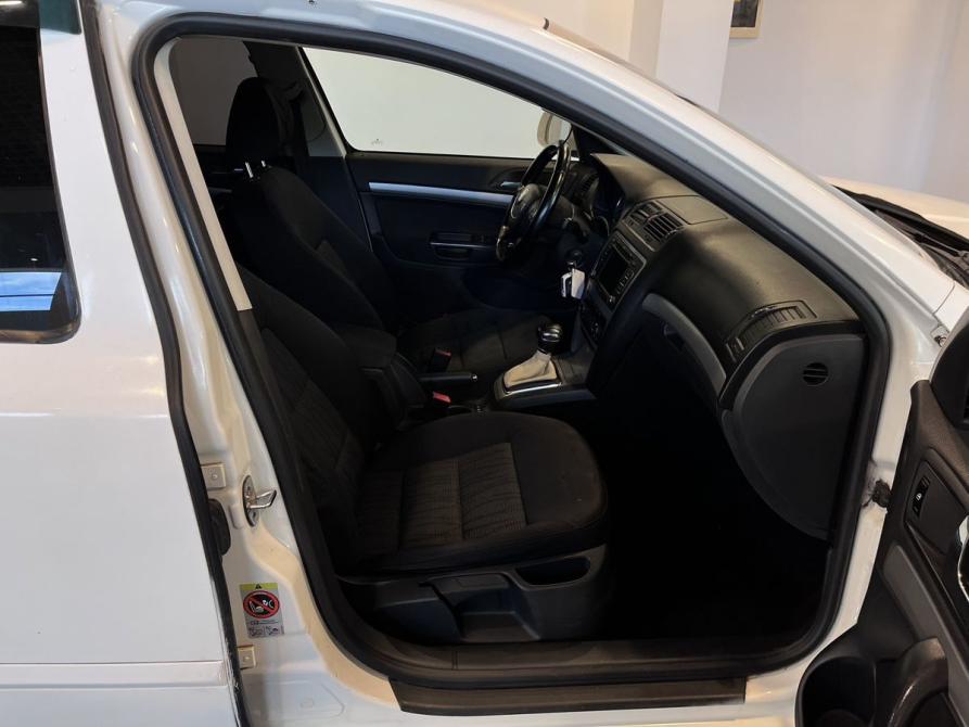 Skoda Octavia II (A5) Рестайлинг Чебоксары  - изображение 28