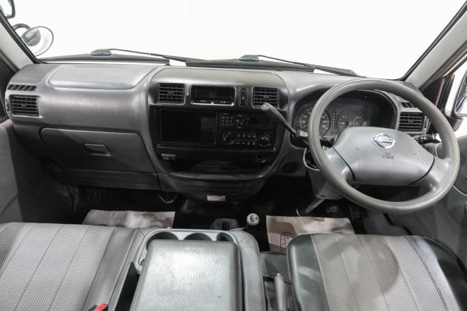 Nissan Vanette IV с пробегом 2010 года, цена 1 129 000 рублей, 177000 км, минивэн, Автокод Объявления