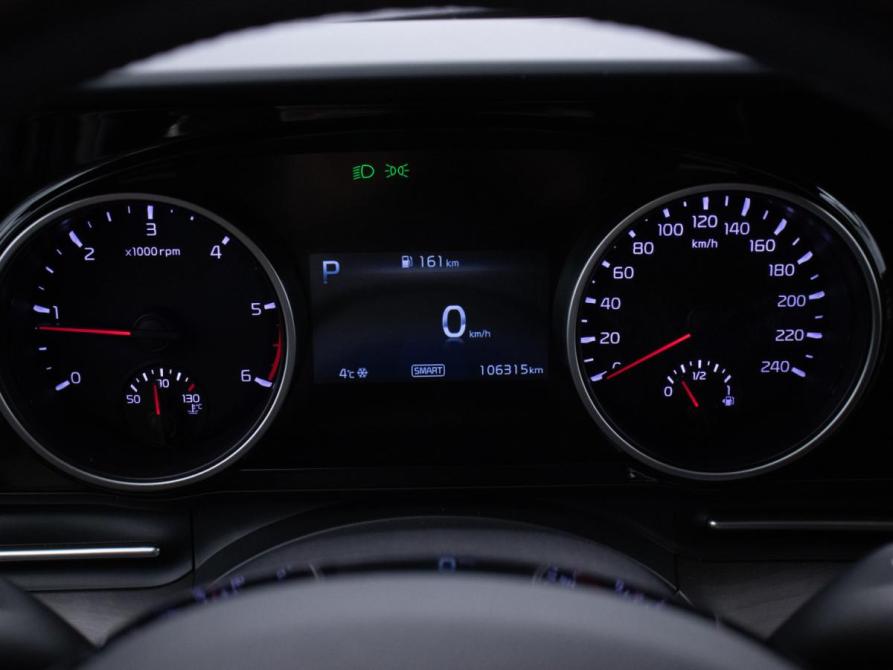 Kia Carnival IV Москва  - изображение 11