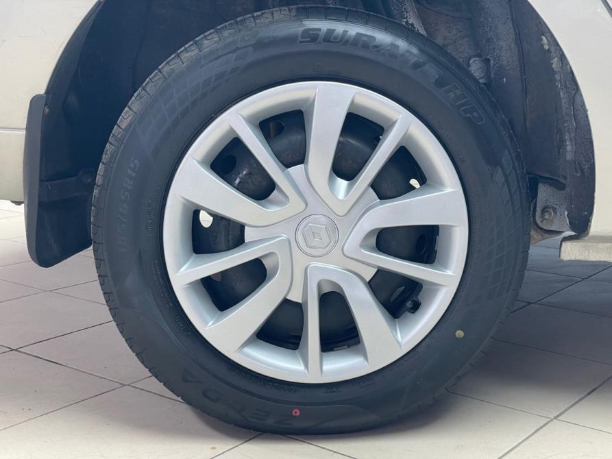 Renault Logan II Тверь  - изображение 14