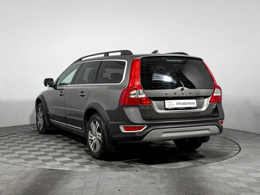 Volvo XC70 II Санкт-Петербург  - изображение 7