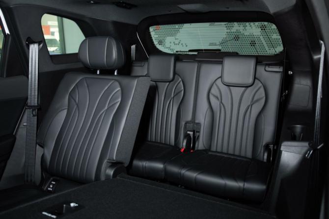 Новый Chery Tiggo 9 I 2025 года, цена 4 640 000 рублей, внедорожник, Автокод Объявления