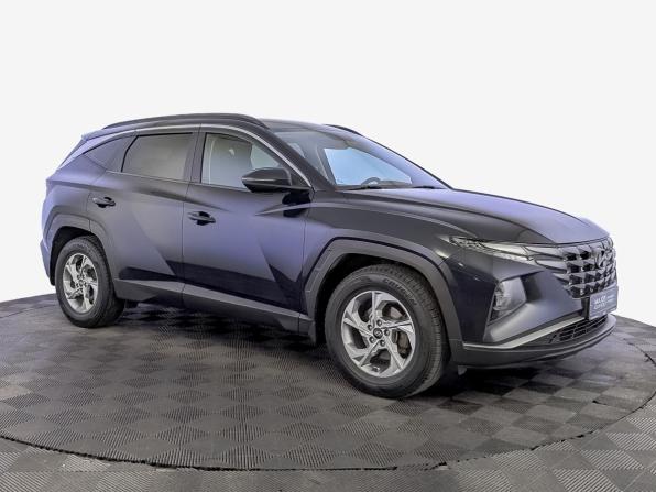 Hyundai Tucson IV с пробегом 2021 года, цена 2 440 000 рублей, 187965 км, внедорожник, Автокод Объявления