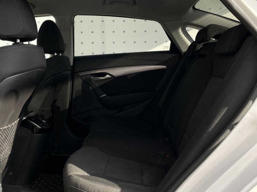 Hyundai i40 I Тамбов  - изображение 13