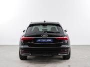 Audi A6 V (C8) Москва  - изображение 29