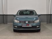 Volkswagen Polo V Рестайлинг Кемерово  - изображение 27