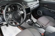 Mazda 3 I (BK) Рестайлинг Тюмень  - изображение 26