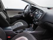 Kia Ceed II Москва  - изображение 28