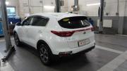 Kia Sportage IV Рестайлинг Санкт-Петербург  - изображение 10