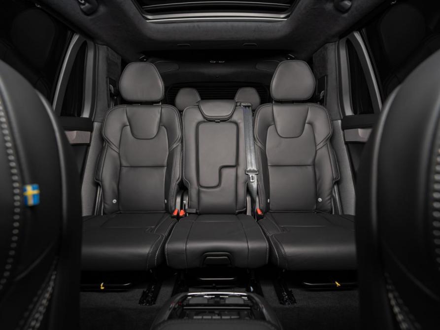Volvo XC90 II Рестайлинг 2 Москва  - изображение 21