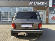 Lada (ВАЗ) Niva Legend I Набережные Челны  - изображение 36