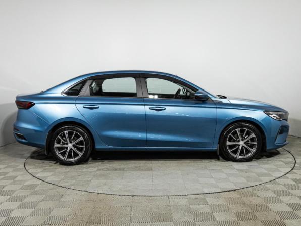 Geely Emgrand II с пробегом 2023 года, цена 1 625 000 рублей, 37485 км, седан, Автокод Объявления