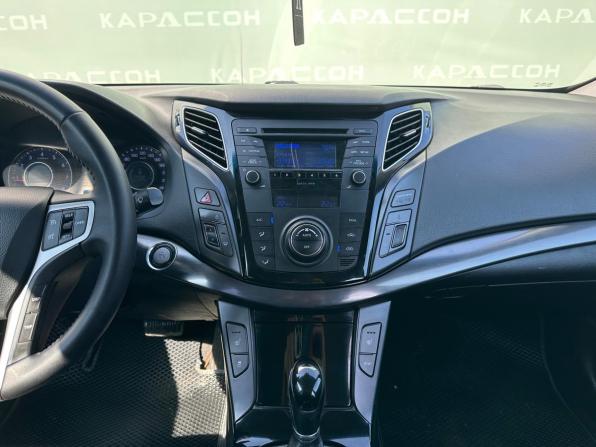 Hyundai i40 I с пробегом 2013 года, цена 1 186 000 рублей, 218869 км, седан, Автокод Объявления