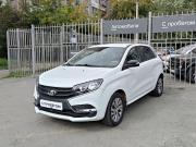 Lada (ВАЗ) XRAY I Челябинск  - изображение 24