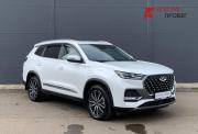 Chery Tiggo 8 Pro Max I Красноярск  - изображение 26