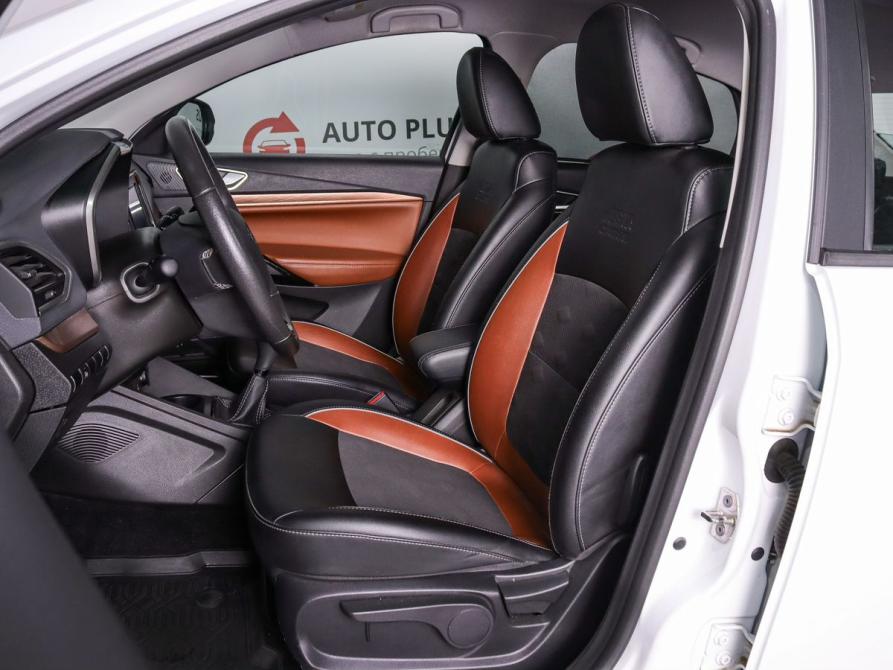 Lada (ВАЗ) Vesta I Рестайлинг (NG) Минеральные Воды  - изображение 9