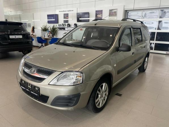 Lada (ВАЗ) Largus I с пробегом 2018 года, цена 699 000 рублей, 147700 км, универсал, Автокод Объявления