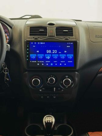 Lada (ВАЗ) Granta I Рестайлинг с пробегом 2023 года, цена 705 000 рублей, 70821 км, лифтбек, Автокод Объявления