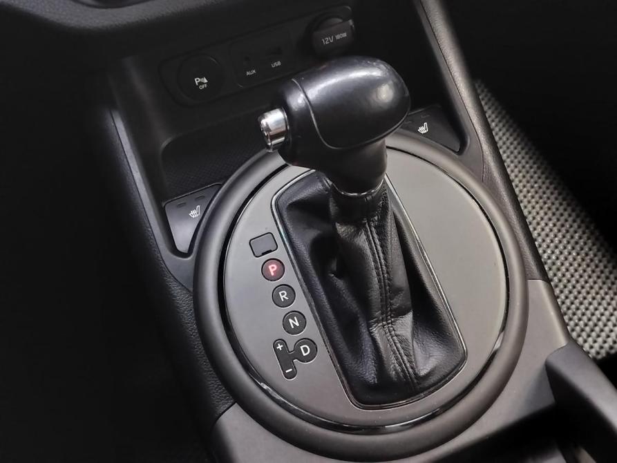 Kia Sportage III Рестайлинг Санкт-Петербург  - изображение 13