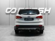 Hyundai Santa Fe III Тюмень  - изображение 23