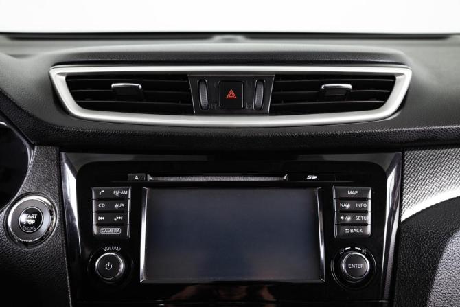 Nissan X-Trail III с пробегом 2015 года, цена 1 599 000 рублей, 218000 км, внедорожник, Автокод Объявления