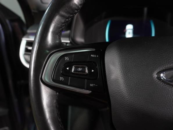 Chery Tiggo 7 Pro I с пробегом 2020 года, цена 1 679 000 рублей, 120987 км, внедорожник, Автокод Объявления